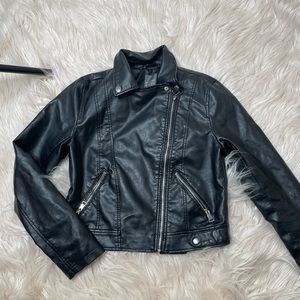 Women’s Leather jacket